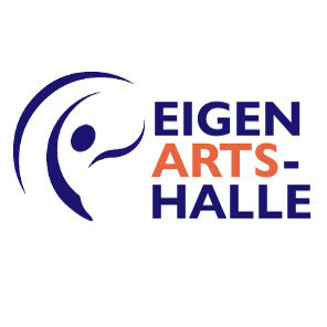 Logo von EigenArts-Halle